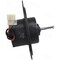 Four Seasons Infiniti G20 96-91/Niss Axxess 90-Maxima Blower Motor, 35438 35438 - alternate 5